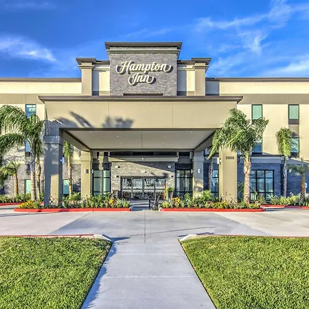 Hampton Inn Houston Nasa-Johnson Space Center